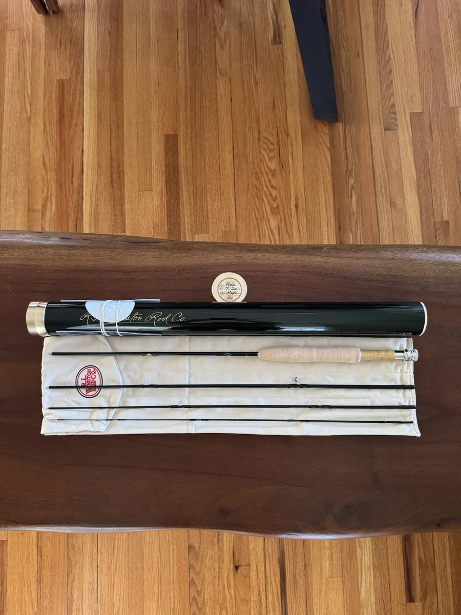 Winston Fly Rod 7wt for sale - eBay