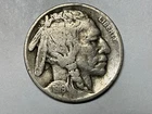 1919 P Buffalo Nickel #2