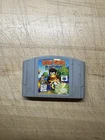 Nintendo Donkey Kong Racing N64 - Tested Nintendo 64 Authentic