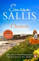Choices | Susan Sallis | Englisch | Taschenbuch | Kartoniert / Broschiert | 2022