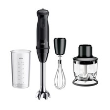 BRAUN MQ 50202 MBK MultiQuick 5 Stabmixer-Set #1907243