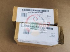 NEW 1PCS SIEMENS CP343-1 6AG1343-1EX30-7XE0 6AG1 343-1EX30-7XE0 MODEL