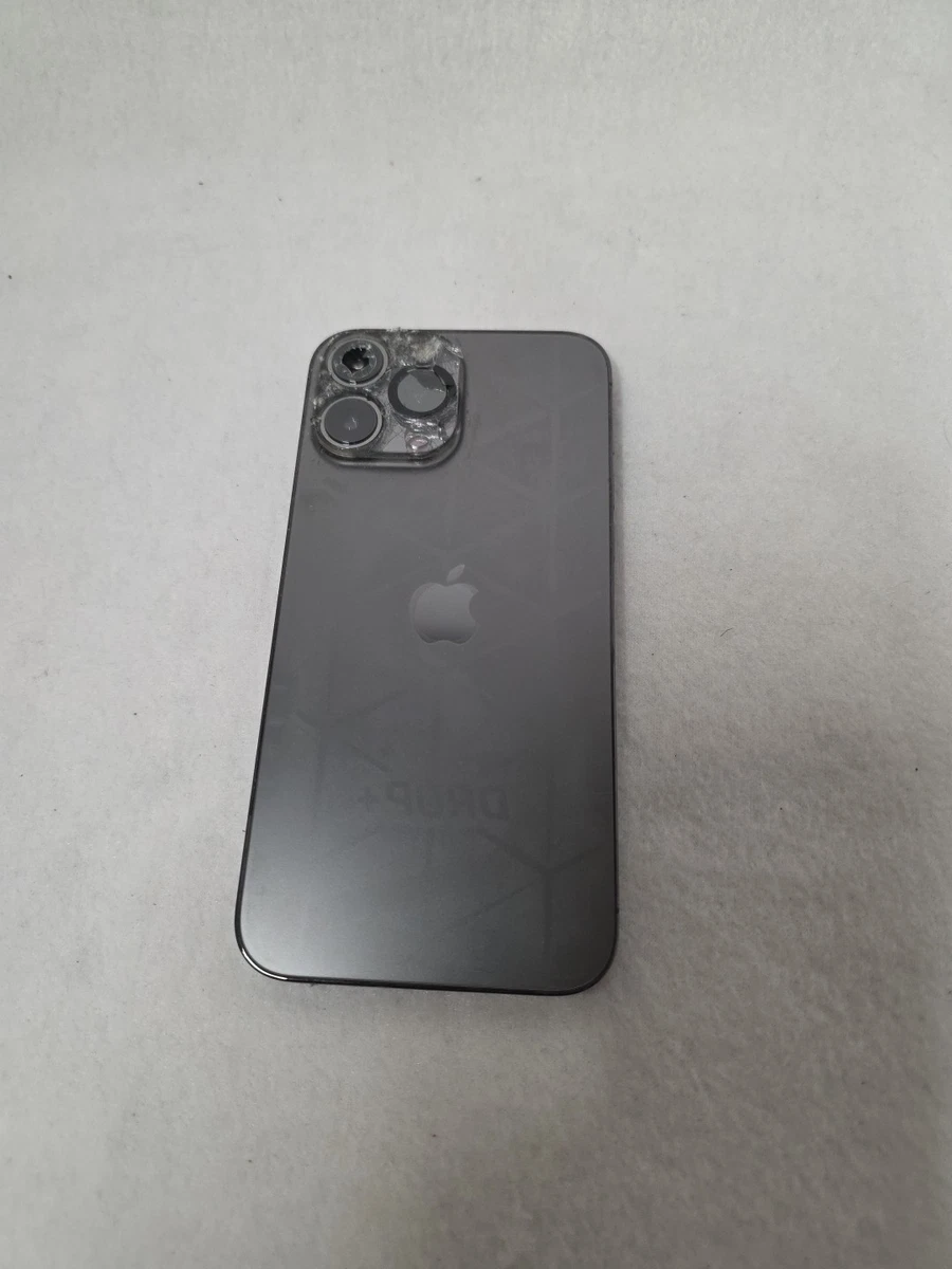 Apple iPhone 12 Pro Max 256GB for Sale | Shop New & Used Cell