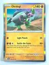 Okidogi 122/217 Holo Rare Ascended Heroes - Pokemon TCG Pack Fresh Near Mint NM