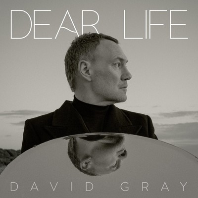 David Gray Dear Life Doppel-LP Vinyl Neu