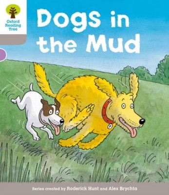 Oxford Reading Tree Level 1 More a Decode and  by Roderick Hunt PAPERBACK