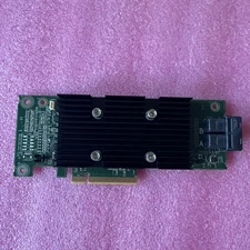 Dell 4Y5H1✅PERC H330 12Gb/s PCIe 3.0 SAS RAID Controller✅No Bracket