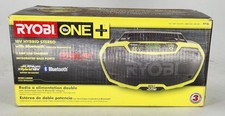 Ryobi P746 Stereo