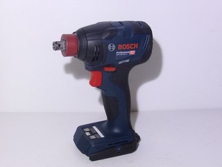 Bosch GDX 18V 210 C 18V Li Ion CoolPack Brushless Cordless Impact Driver/Wrench