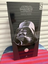 Hot Toys QS013 1 4 scale Darth Vader Star Wars ROTJ special edition NEW