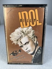Music Cassettes Rock Alternative Punk Country Pick From Selection VGC