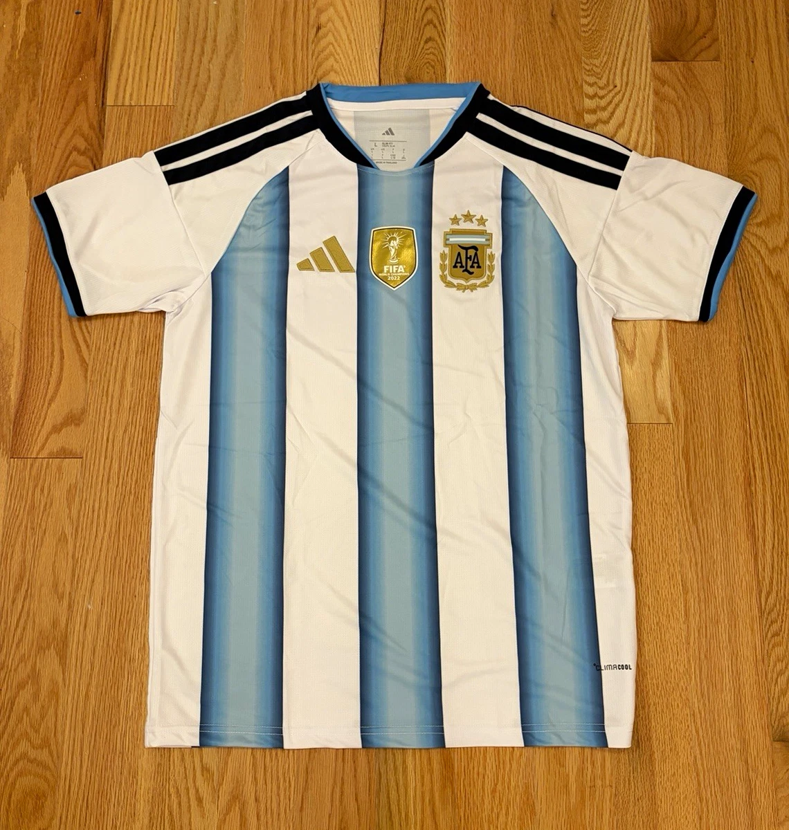 Preços baixos em Camisas de futebol da Equipe Nacional da