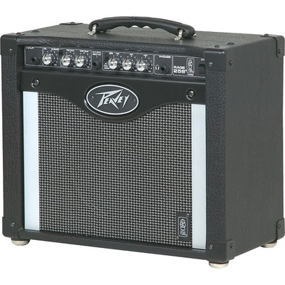 #ad #ad Peavey Rage 258 Guitar Amplifier with TransTube Technology Refurbished $168.95