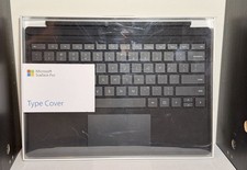 NEW SEALED Microsoft Surface Pro 4 Type Cover Model 1644 Keyboard
