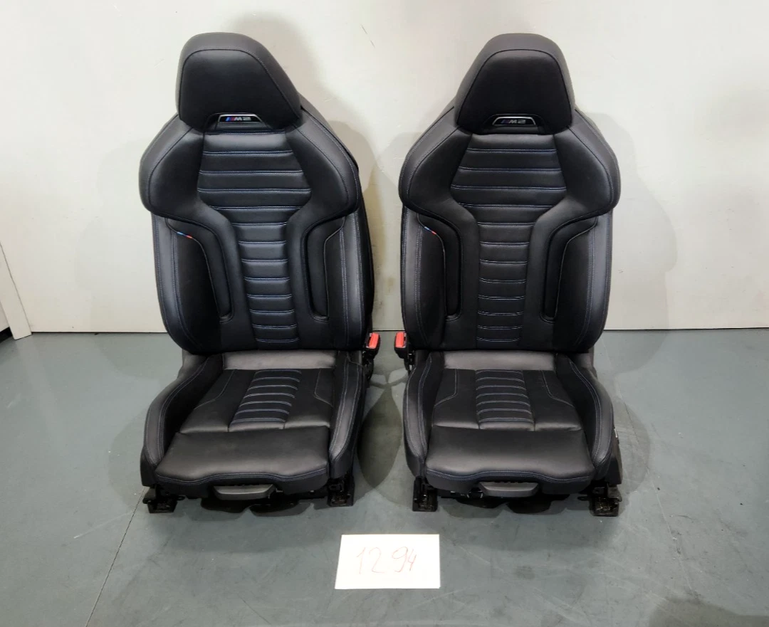 Interior Parts for BMW M2 for sale | eBay