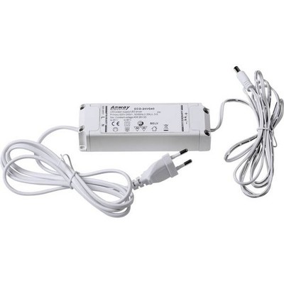 Heitronic 20156 Electronic Ballast with Traction Exhaust Rubber