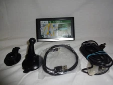 Garmin nüvi 2557LMT Automotive Navigation System - Silver 5” Screen TESTED