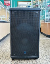 Yorkville NX25p2- Series 2 300 Watt Powered Loudspeaker Enclosure Tested