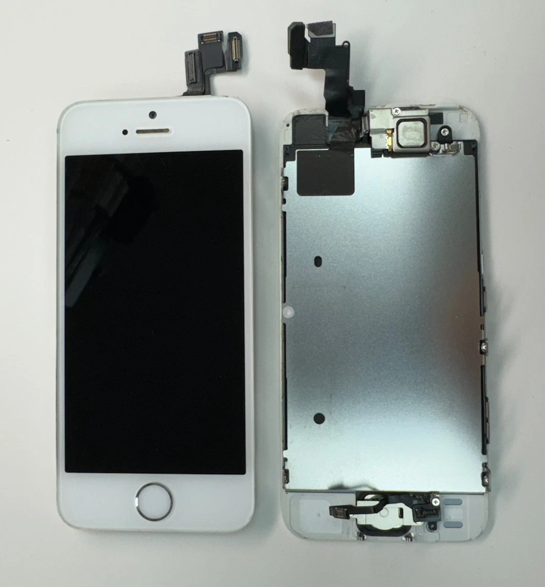 Apple Cell Phone Parts for IPhone 5S for sale | eBay