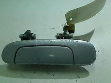 Porte arrière et accessoires Mazda PREMACY