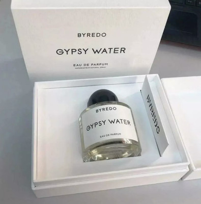 Byredo Gypsy Water for Unisex 3.4 fl oz Eau de Parfum