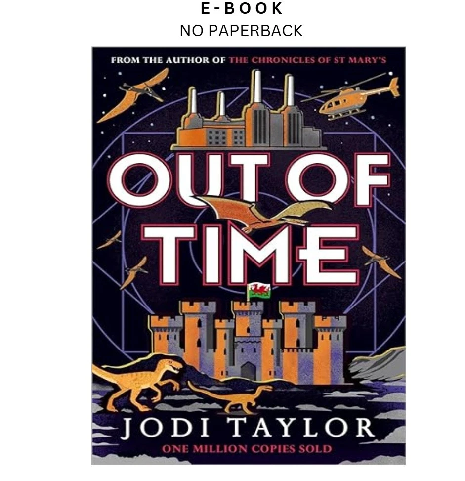 Buy Out of Time ebook, instant digital download PDF from LD Global