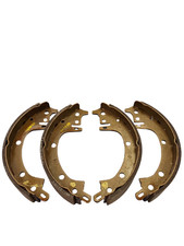 Rear Brake Shoes Set For Toyota Corona Buick Opel Isuzu I-mark