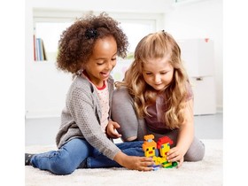 LEGO Education LEGO Fun Basic Block Set 45020