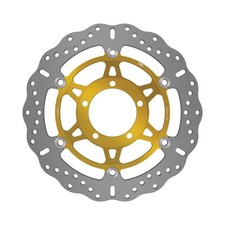 EBC MD800XC XC Series Brake Rotor
