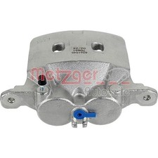 Metzger 6261545 Bremssattel für RENAULT KOLEOS HC