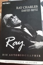Ray. Die Autobiographie von Charles, Ray, Rit...