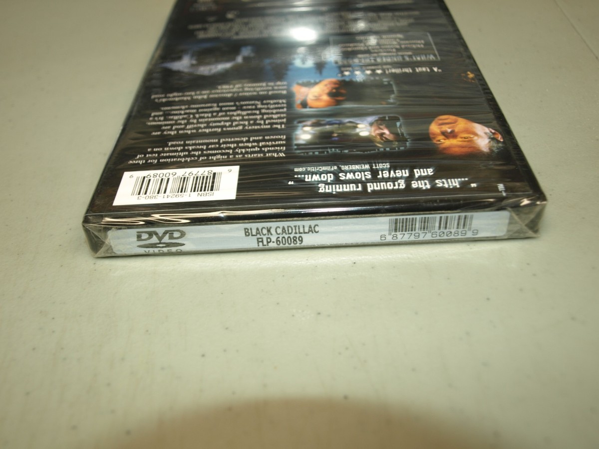 CADILLAC☆最終値下げ☆CADILLAC IS BACK(DVD) Black Cadillac (DVD, 2005) for sale online | eBay