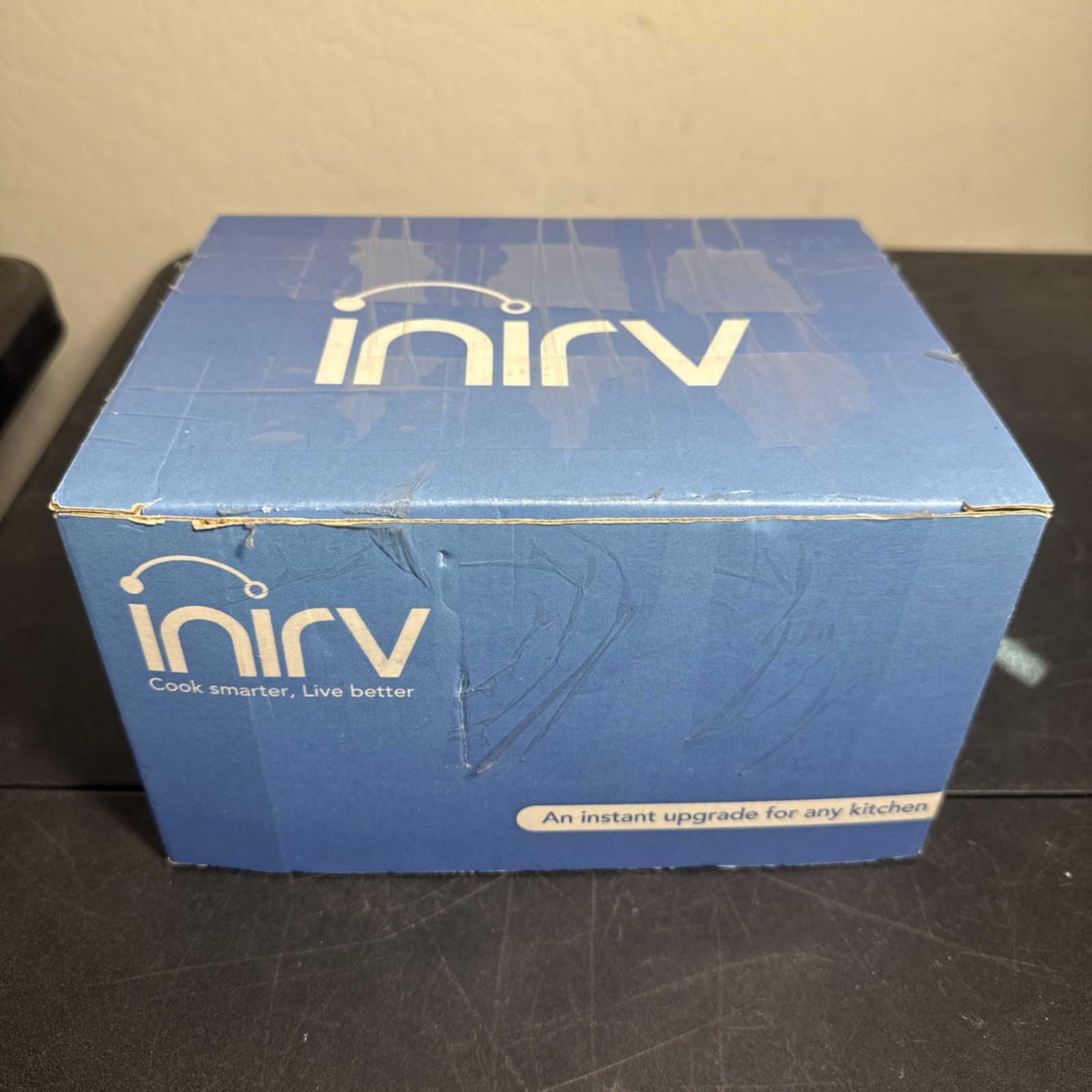 Inirv