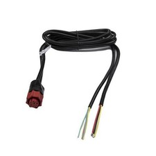 Lowrance HDS Power Cable - 000-0127-49 34796