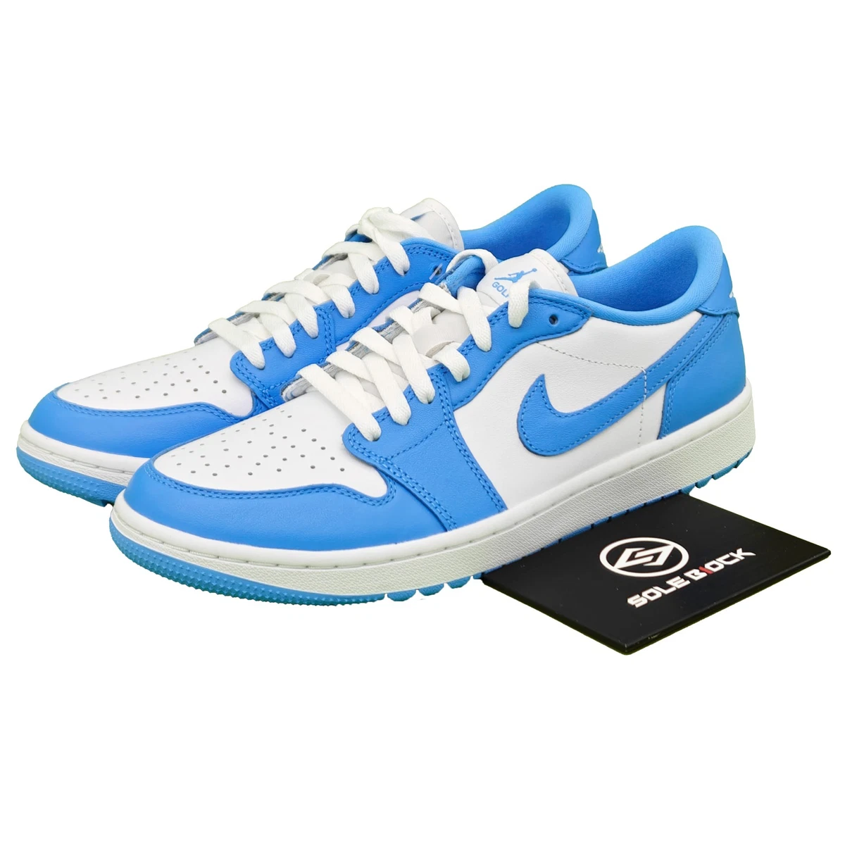 Las mejores ofertas en Jordan 1 Golf Low UNC | eBay
