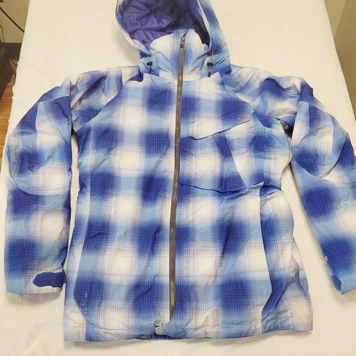 Burton Size M Blue Winter Sports Clothing for Women for sale | eBay