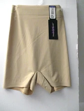 Naomi and Nicole high waist inside magic boyshort panty size Large