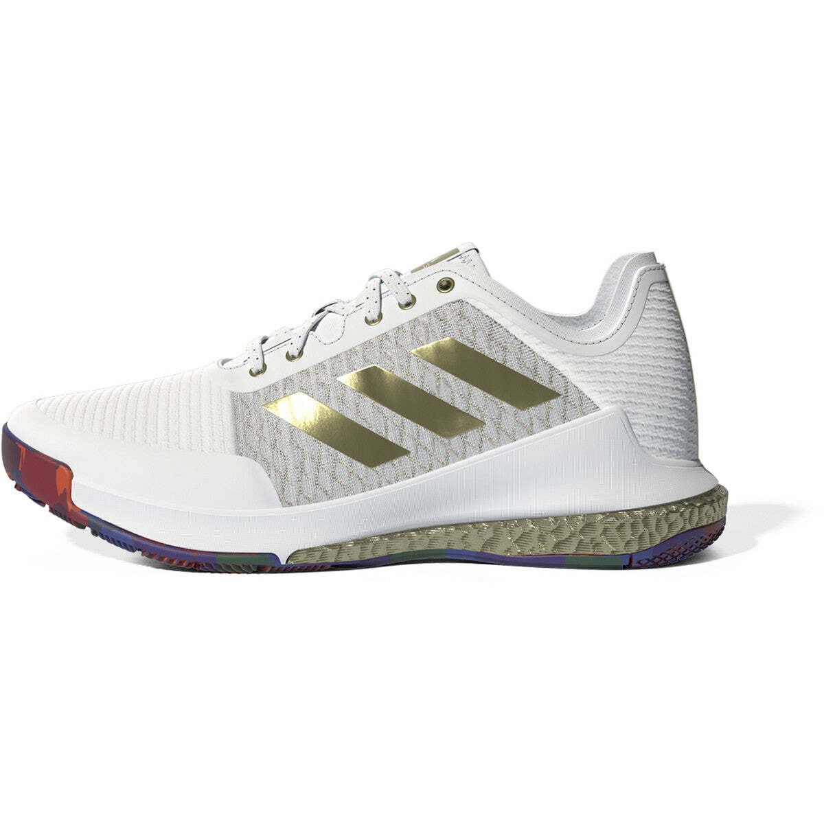 [GY9265] Женские кроссовки Adidas CRAZYFLIGHT W