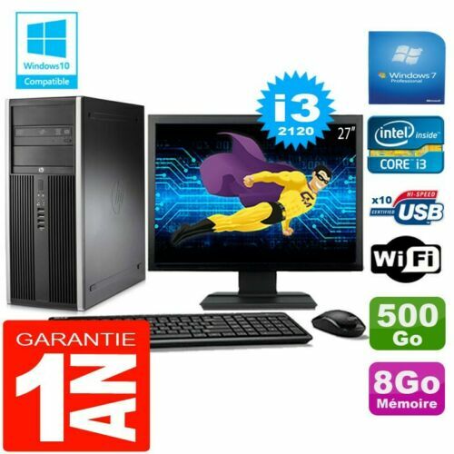 HP HP Z4 G4 Workstation (Core 9th/10th X-Series) - FR