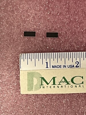 CY25568SC IC SPREAD SPECTRUM CLOCK GENERATOR 16 PIN SOP CYPRESS (LOT OF 2)