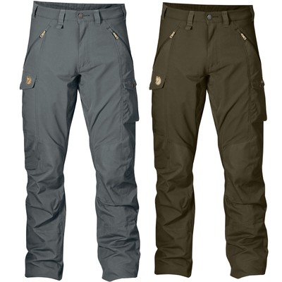 fjällräven hosen