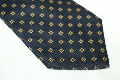 STUDIO BY CONBIPEL Silk tie Made in Italy F58478