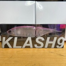 DRT TiNY KLASH Low Floating HASEGAWA PINK Ver.2 Japanese Fishing Lure Swimbait