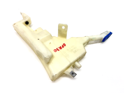 #ad 2002 2008 MINI COOPER R50 R53 FRONT RIGHT WASHER RESERVOIR TANK OEM 7158228 $51.59