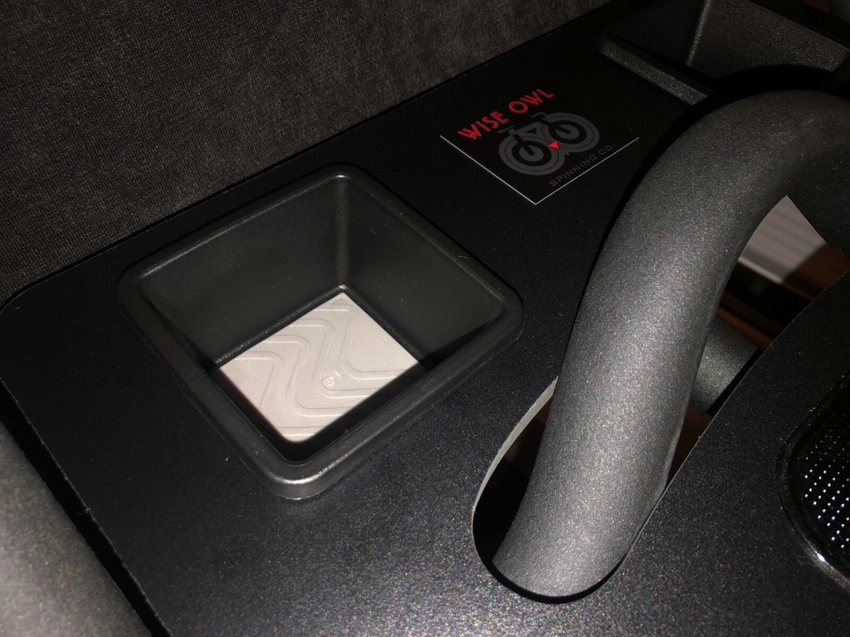 SinYYH The Tray+ | Compatible with Peloton Bike+ (Plus Model ), Made in SinYYH The Tray+ | Compatible with Peloton Bike+ (Plus Model ), Made in