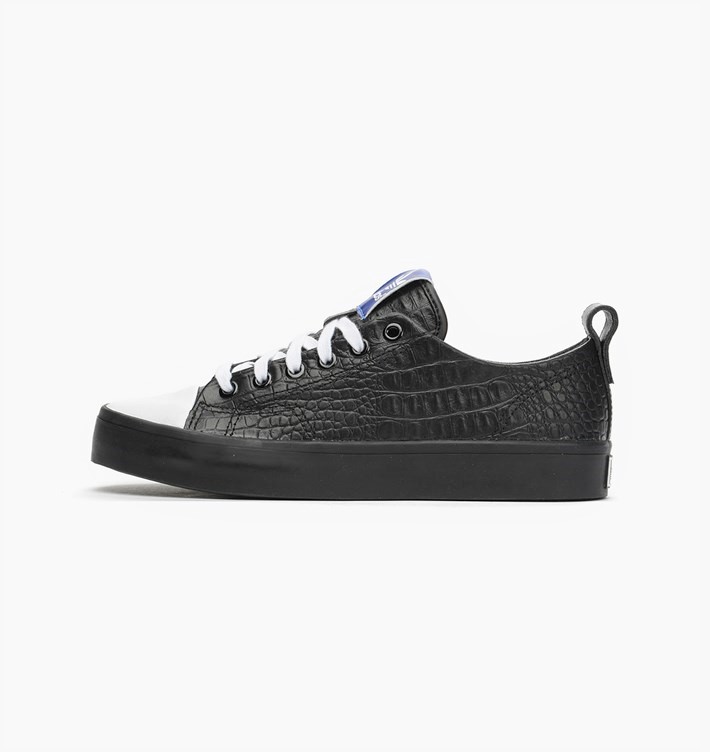 ADIDAS ORIGINALS HONEY 2.0 LOW SNAKE BY RITA ORA WOMENS TRAINERS SIZE 3.5 -  6.5 | eBay