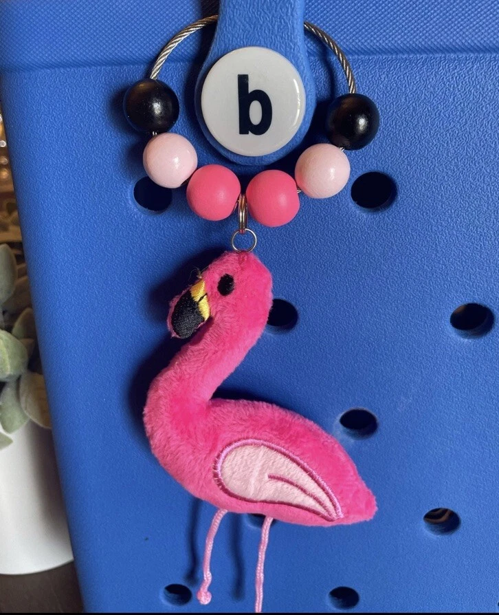 Flamingo purse 2025 charming charlie
