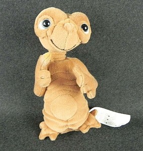 pupazzo et originale