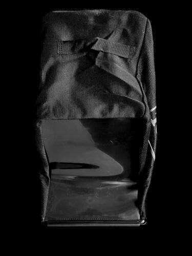 Toro #144-6509 Grass BAG & FRAME for 21" Super Recycler Lawn Mower - 21566 21568 - Picture 2 of 3