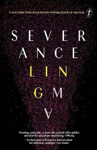 Severance by Ling Ma: Used